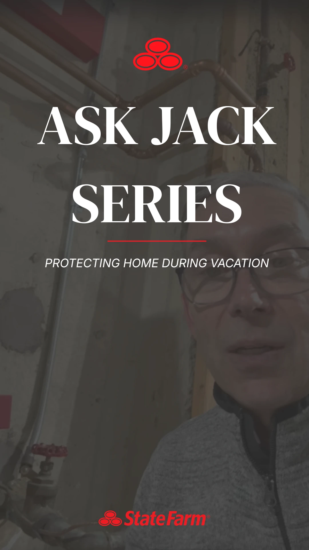 Ask Jack Series